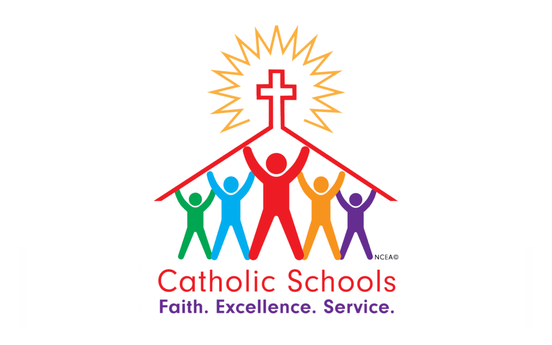Celebrating Catholic Schools