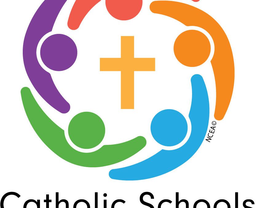 Celebrating Catholic Schools