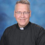 Fr. William Holoubek