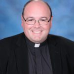 Fr. Michael Ventre