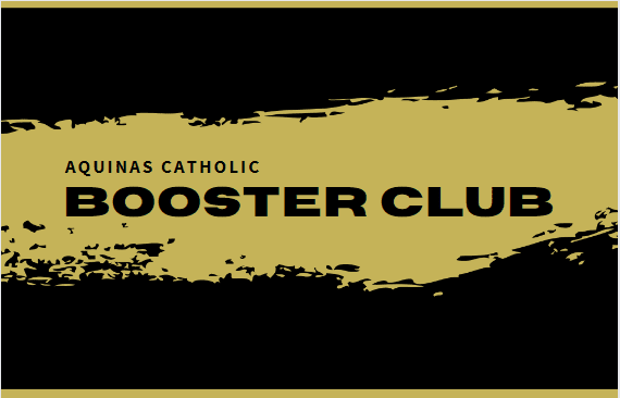 Become a Booster Club Member Today!