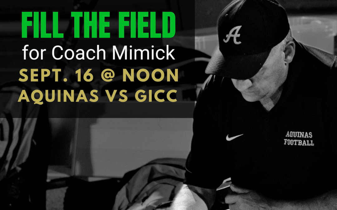 Coach Mimick