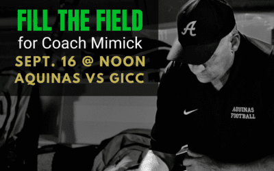 Coach Mimick
