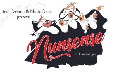 Spring Musical Dinner & Luncheon Tickets