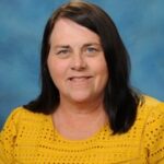 Mrs. Pam Comte