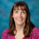 Mrs. Laura Adair