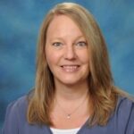 Mrs. Vicki Hain