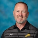 Mr. Eric DeWispelare