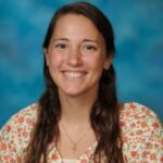 Ms. Lizzie DeWispelare