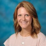 Mrs. Michaela Moravec