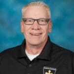 Mr. John Svec