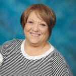 Ms. Jean Brown