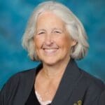 Mrs. Miriam Chermok