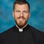 Fr. Stephen Graeve