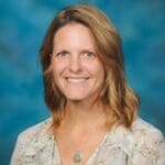 Mrs. Michaela Moravec