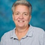 Mrs. Teresa Pokorny