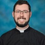Fr. Caleb Hile