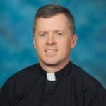 Fr. Jonathan Haschke