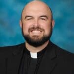 Fr. Christian Schwenka