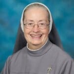 Sr. Jeanette Rerucha