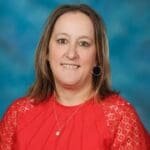 Mrs. Lisa Meister