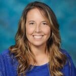 Mrs. Angie Coufal