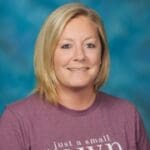 Mrs. Amanda Helgoth